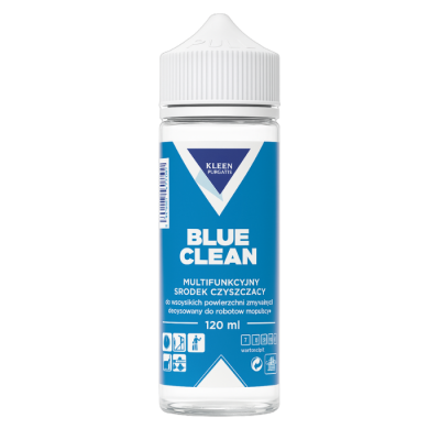 Kleen Blue Clean